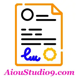 Aiou Hand Made Assignments Aiou Studio 9 AiouStudio9