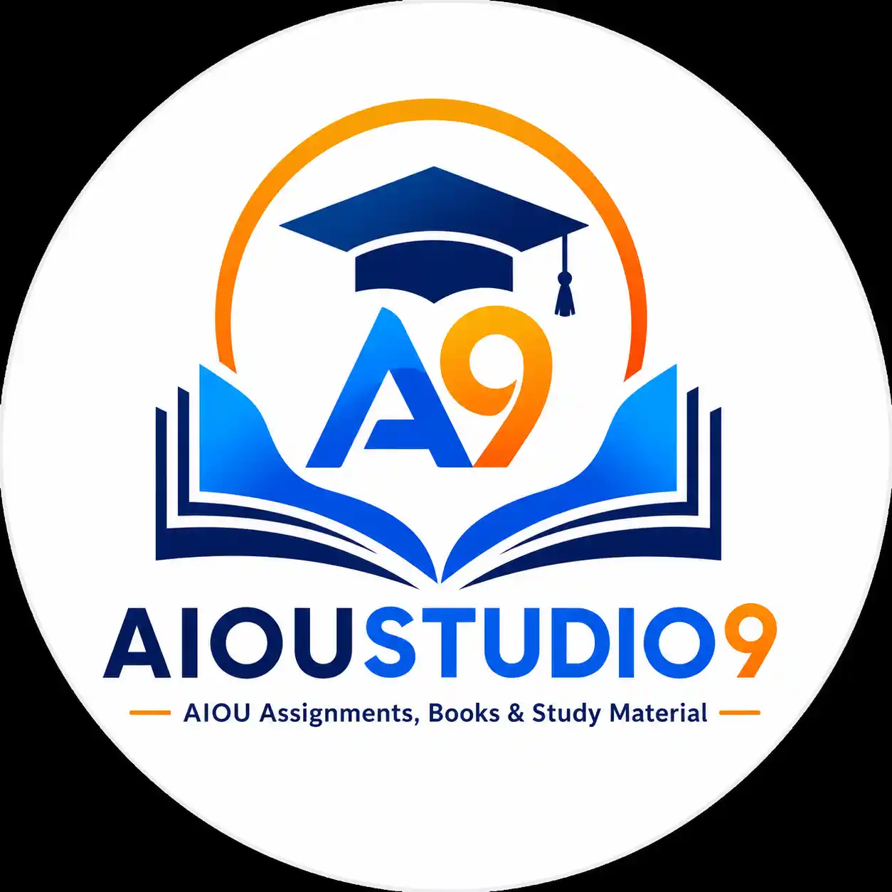 AIOU | Allama Iqbal Open Univeristy Archives » AIOU Studio 9 - AIOU ...